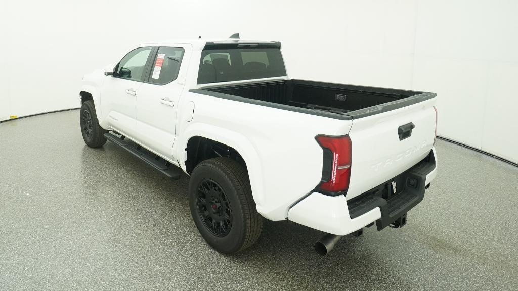 2025 Toyota Tacoma SR5 - Photo 42