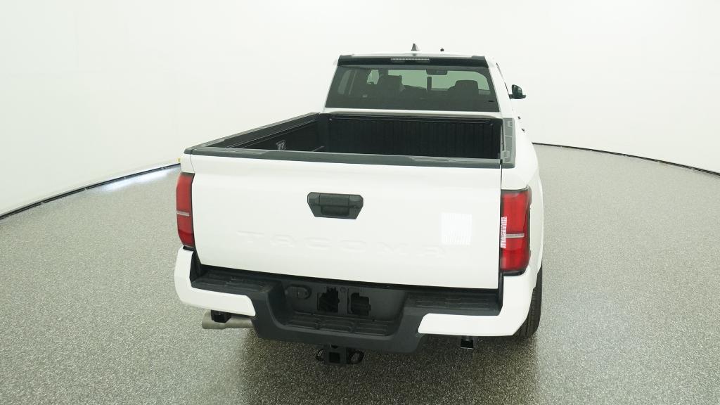 2025 Toyota Tacoma SR5 - Photo 50