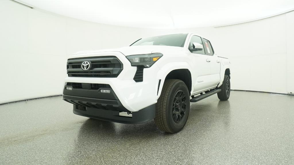 2025 Toyota Tacoma SR5 - Photo 43
