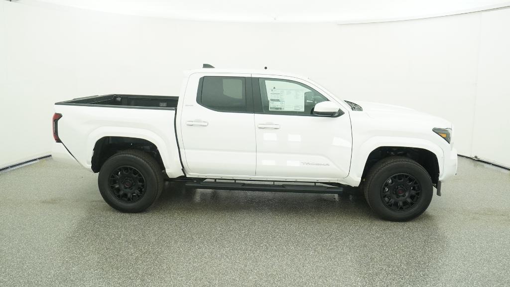 2025 Toyota Tacoma SR5 - Photo 52