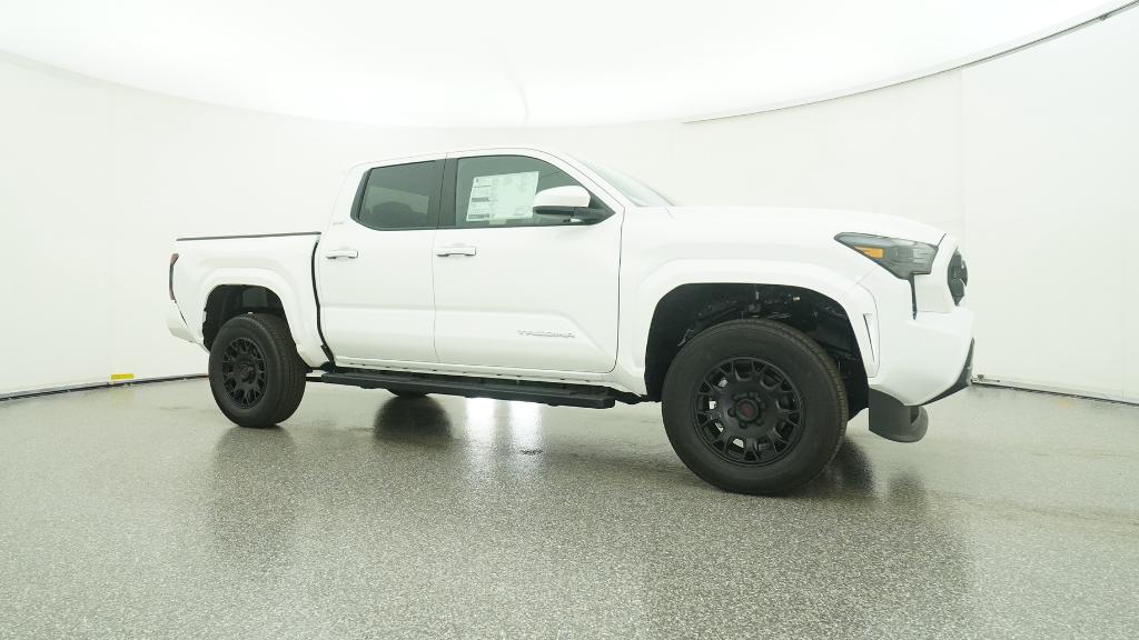 2025 Toyota Tacoma SR5 - Photo 32