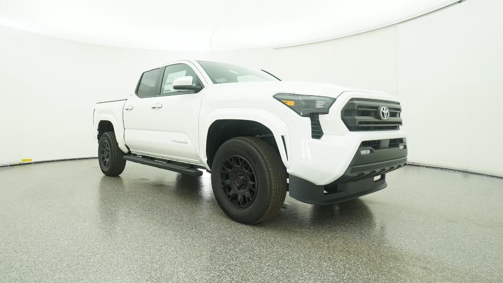 2025 Toyota Tacoma SR5 - Photo 46