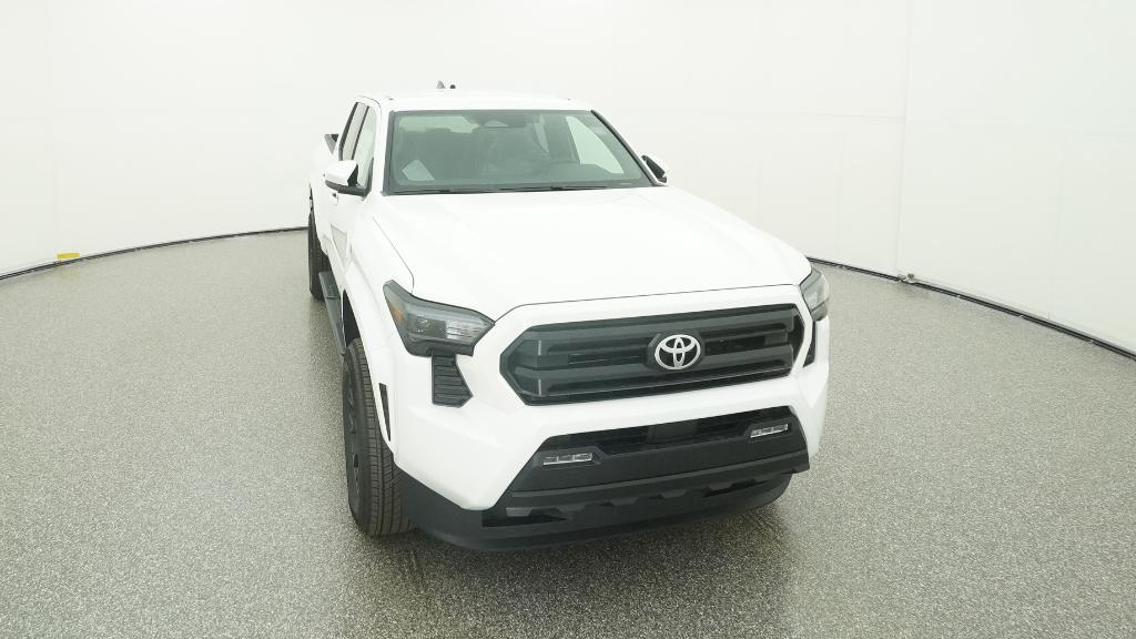 2025 Toyota Tacoma SR5 - Photo 45