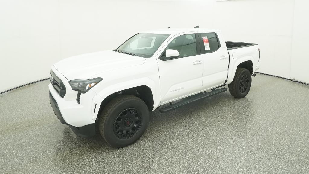 2025 Toyota Tacoma SR5 - Photo 31