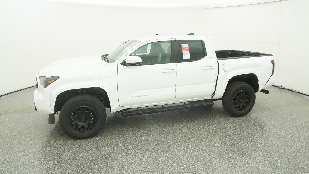 2025 Toyota Tacoma SR5 - Photo 41