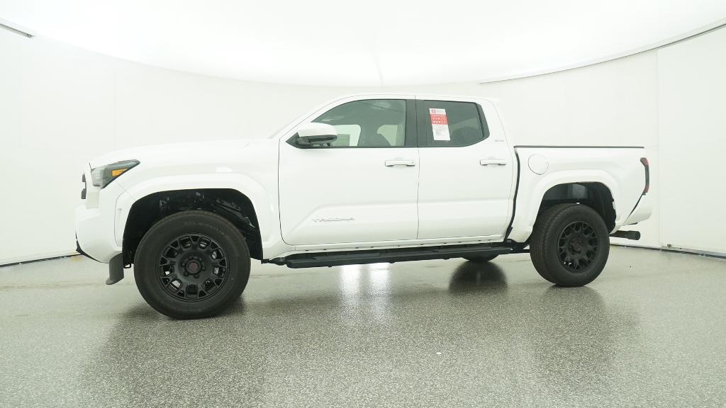 2025 Toyota Tacoma SR5 - Photo 49