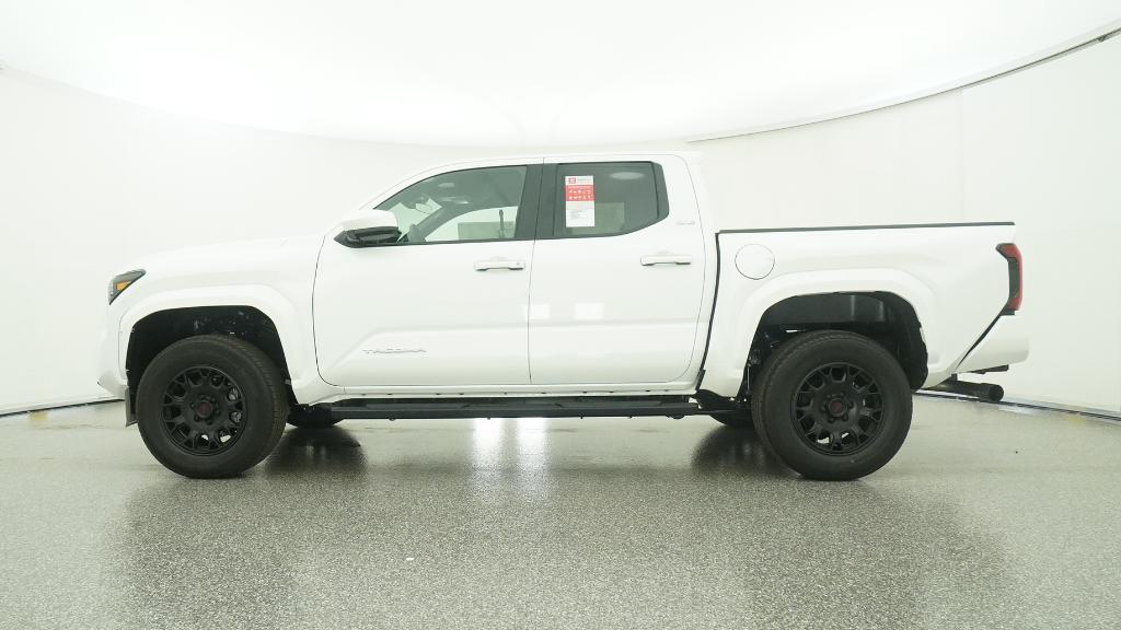 2025 Toyota Tacoma SR5 - Photo 38