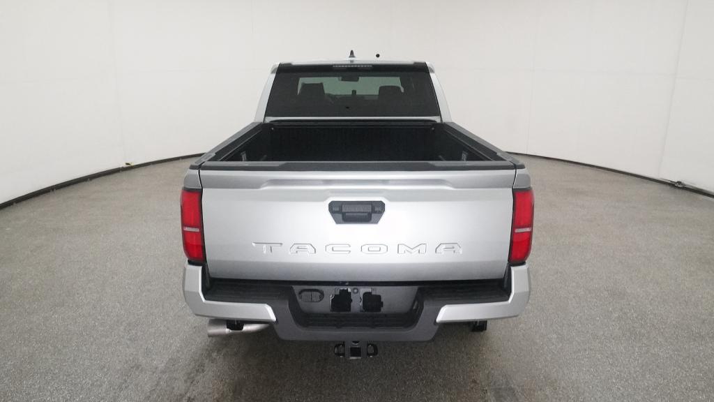 2025 Toyota Tacoma SR5 Double Cab photo 18