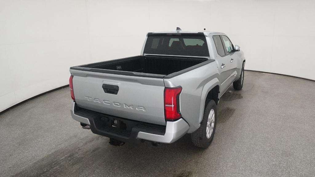 2025 Toyota Tacoma SR5 Double Cab photo 19