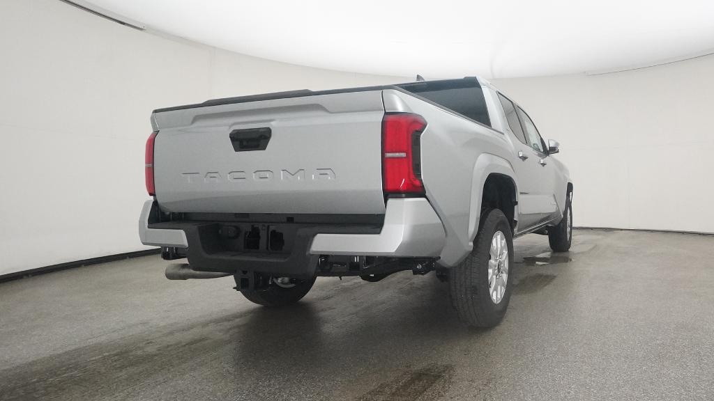 2025 Toyota Tacoma SR5 Double Cab photo 20
