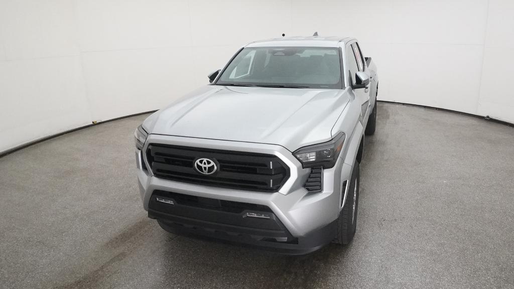 2025 Toyota Tacoma SR5 Double Cab photo 5
