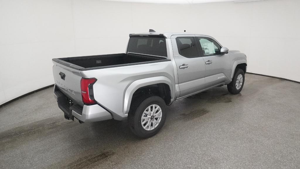 2025 Toyota Tacoma SR5 Double Cab photo 22