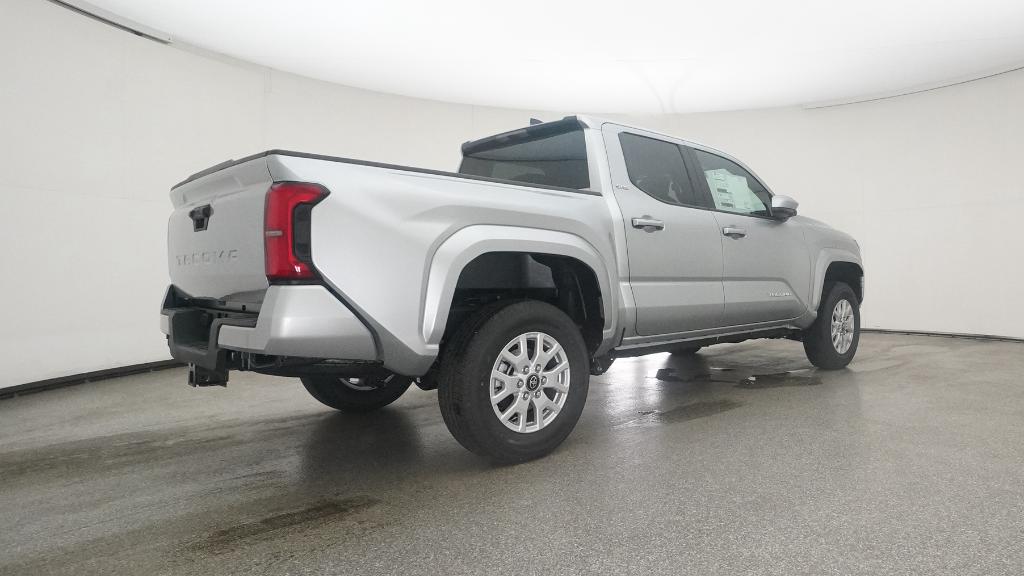 2025 Toyota Tacoma SR5 Double Cab photo 21