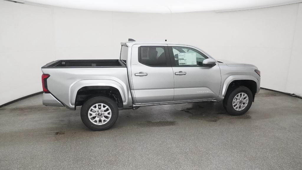 2025 Toyota Tacoma SR5 Double Cab photo 24