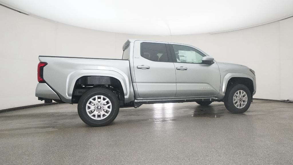 2025 Toyota Tacoma SR5 Double Cab photo 23