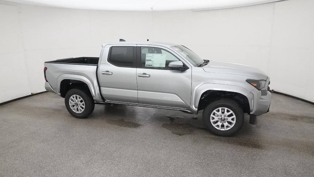 2025 Toyota Tacoma SR5 Double Cab photo 27