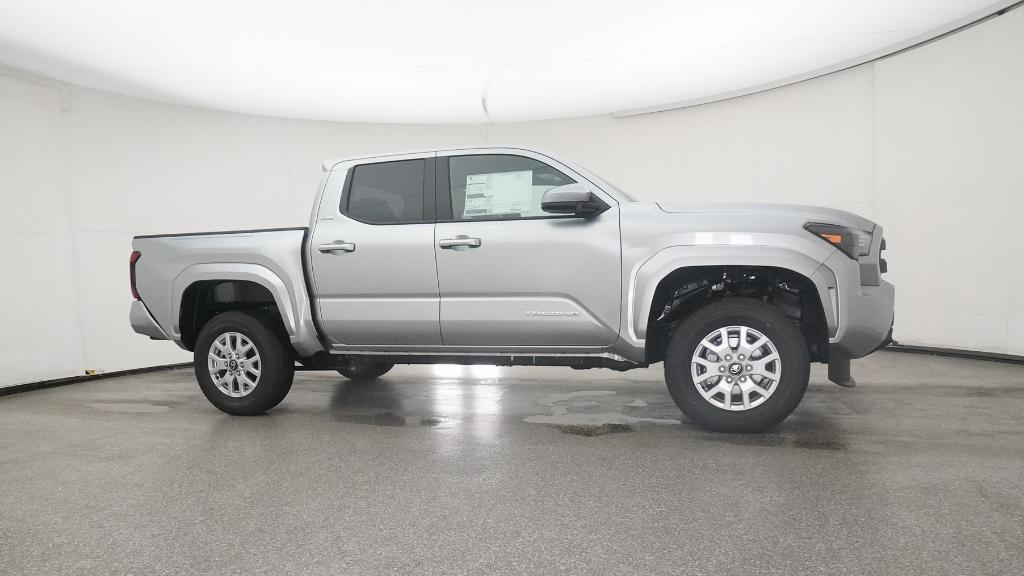 2025 Toyota Tacoma SR5 Double Cab photo 28