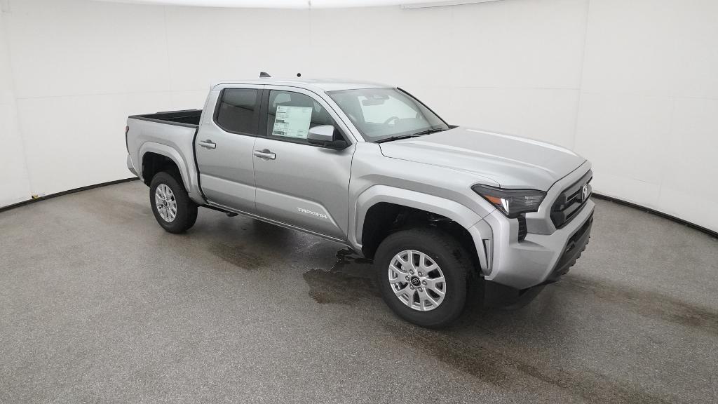2025 Toyota Tacoma SR5 Double Cab photo 29