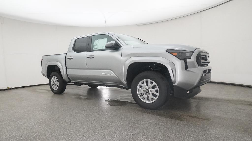 2025 Toyota Tacoma SR5 Double Cab photo 30
