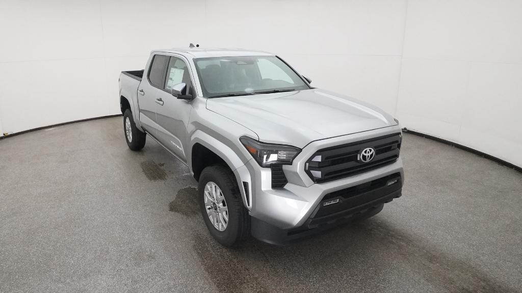 2025 Toyota Tacoma SR5 Double Cab photo 32