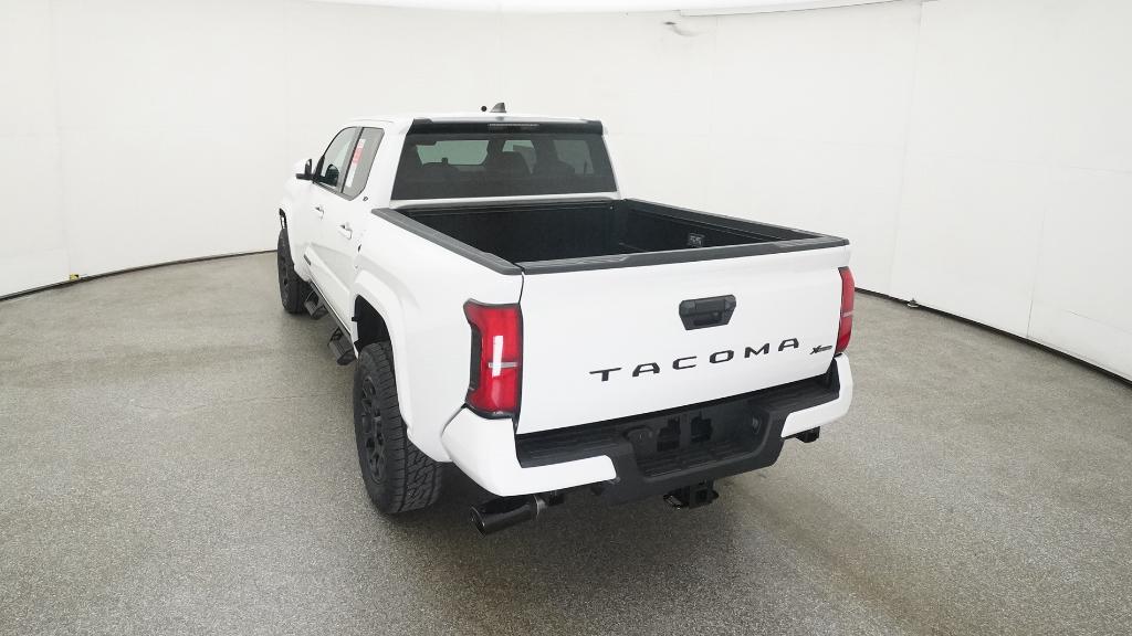 2025 Toyota Tacoma SR5 Double Cab photo 16