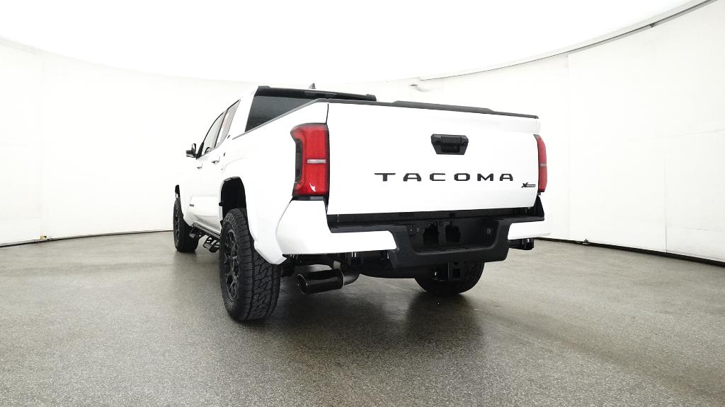 2025 Toyota Tacoma SR5 Double Cab photo 15