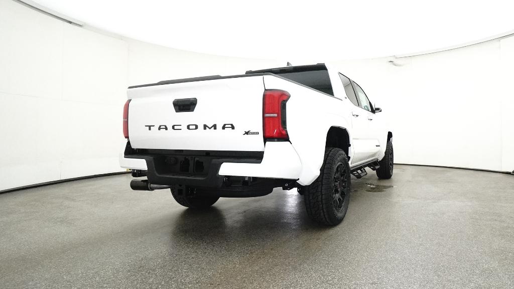 2025 Toyota Tacoma SR5 Double Cab photo 20
