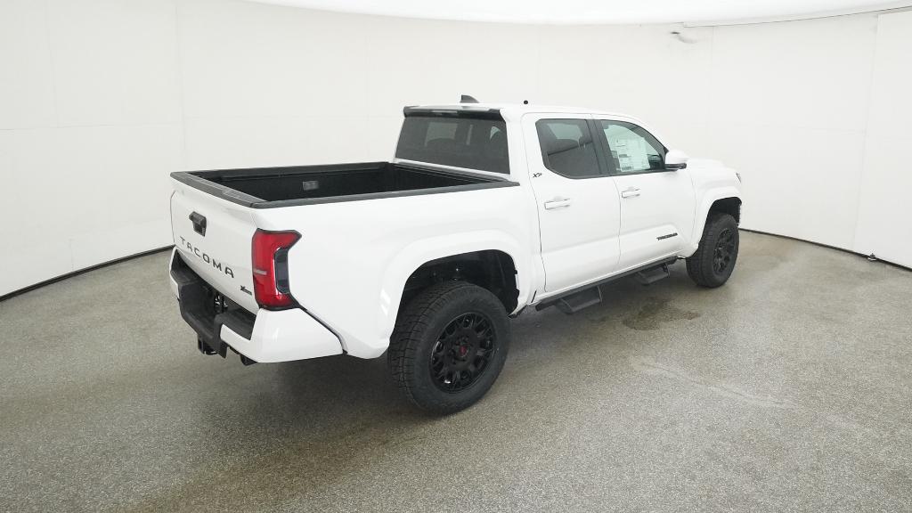 2025 Toyota Tacoma SR5 Double Cab photo 22