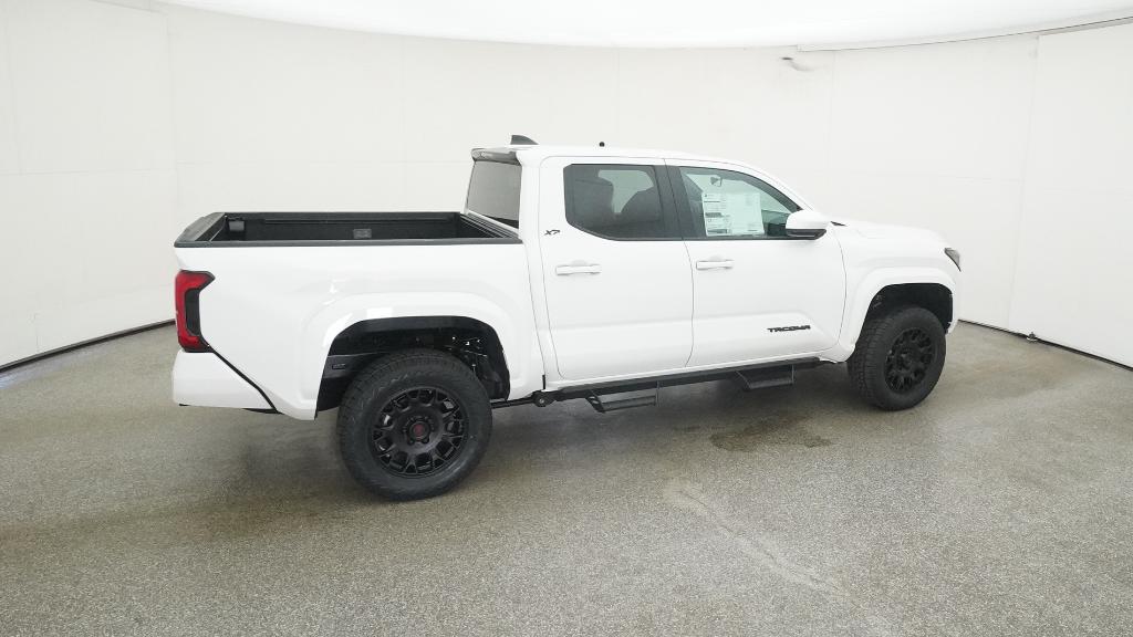 2025 Toyota Tacoma SR5 Double Cab photo 24