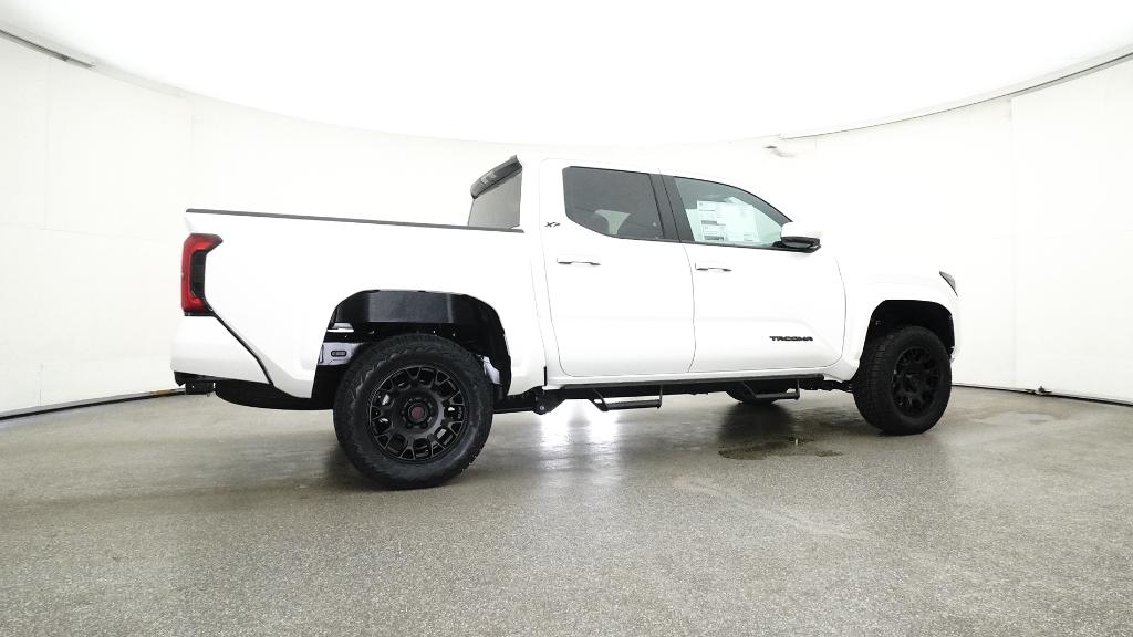 2025 Toyota Tacoma SR5 Double Cab photo 23