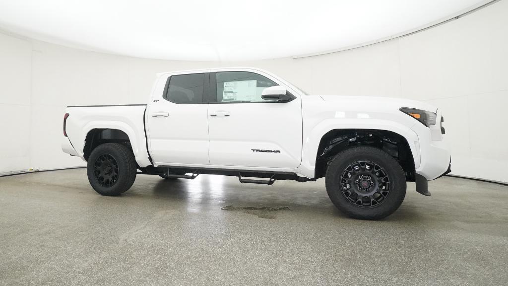 2025 Toyota Tacoma SR5 Double Cab photo 28