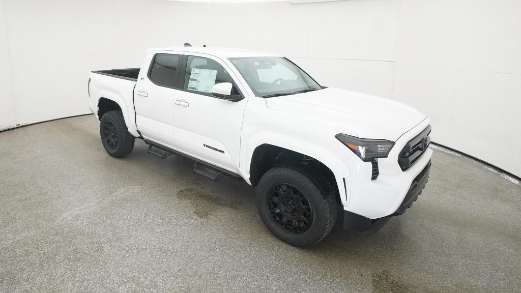 2025 Toyota Tacoma SR5 Double Cab photo 29