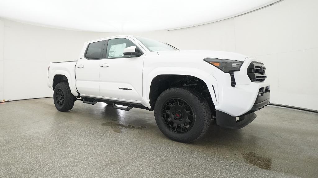 2025 Toyota Tacoma SR5 Double Cab photo 30