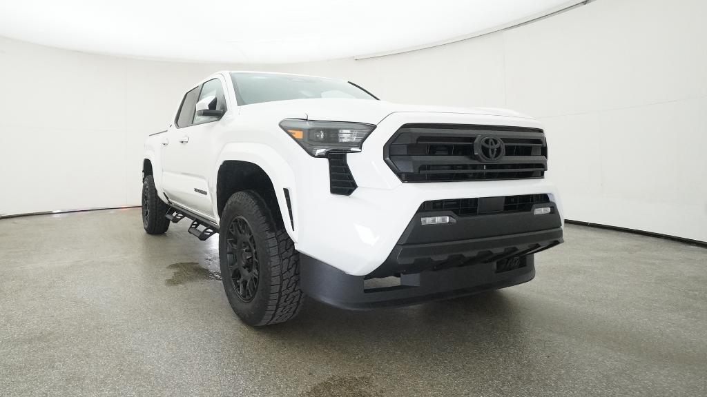 2025 Toyota Tacoma SR5 Double Cab photo 31