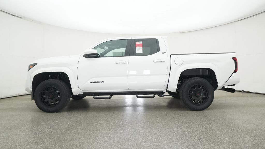 2025 Toyota Tacoma SR5 Double Cab photo 10