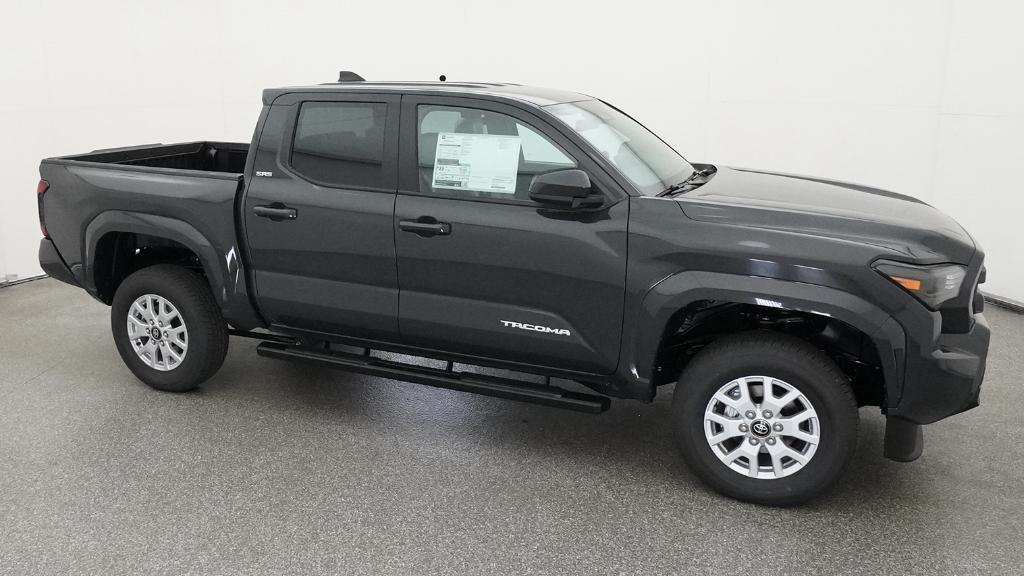 Terrific Toyota Tacoma Sr5 Double Cab Gallery