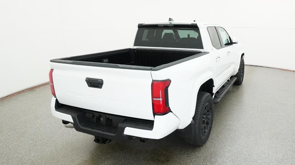 New 2026 Ice Cap Toyota SR5 image 42