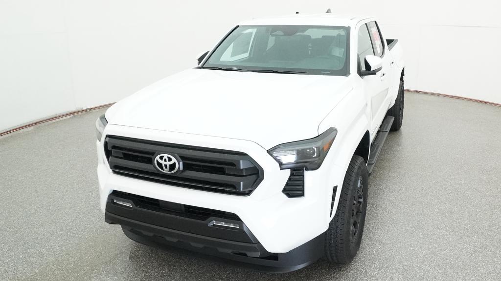New 2026 Ice Cap Toyota SR5 image 40