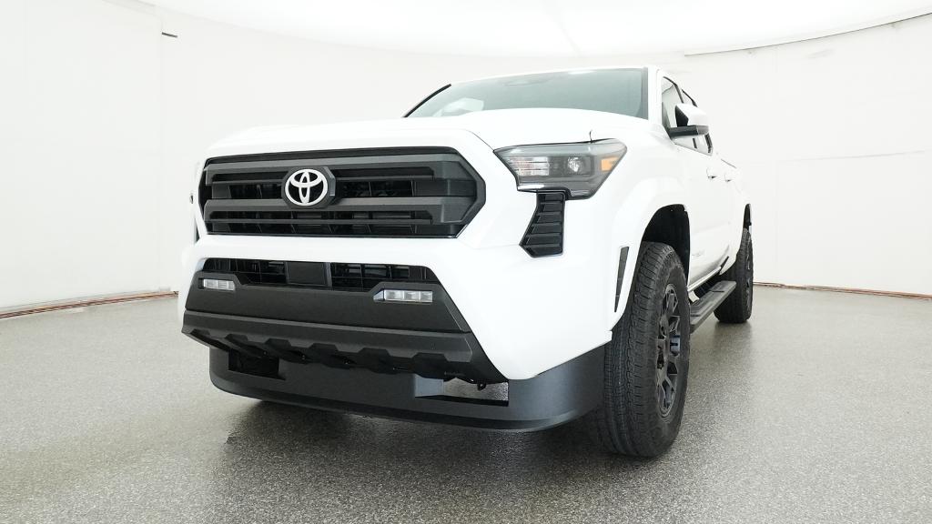 New 2026 Ice Cap Toyota SR5 image 39
