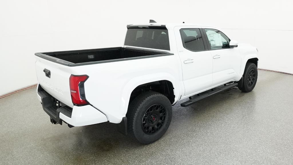 New 2026 Ice Cap Toyota SR5 image 38