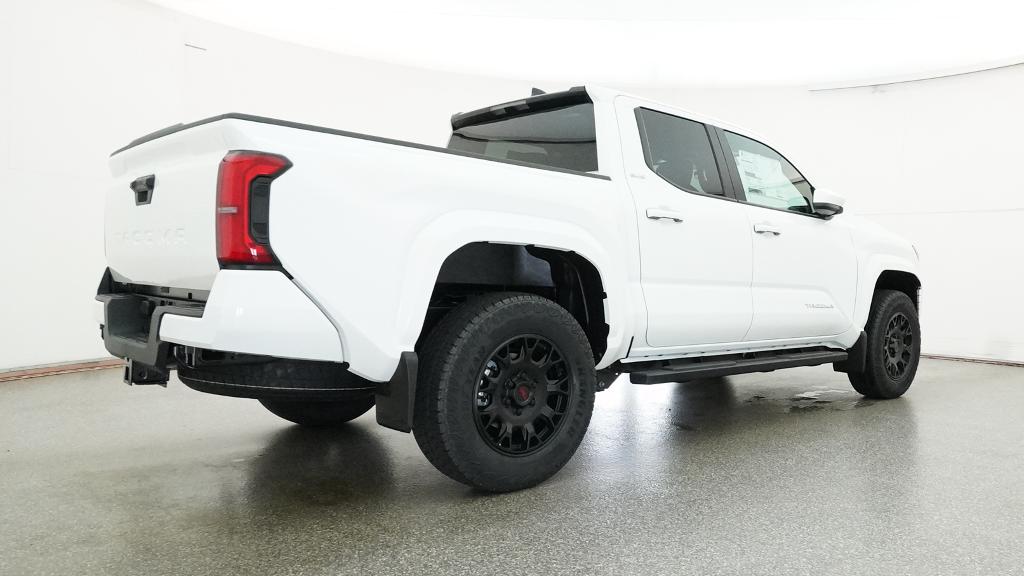 New 2026 Ice Cap Toyota SR5 image 37