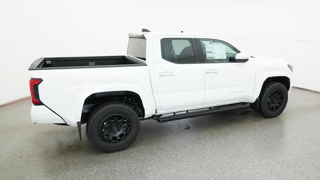 New 2026 Ice Cap Toyota SR5 image 36