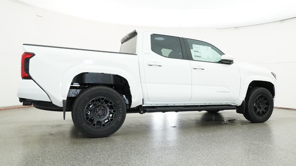 New 2026 Ice Cap Toyota SR5 image 35