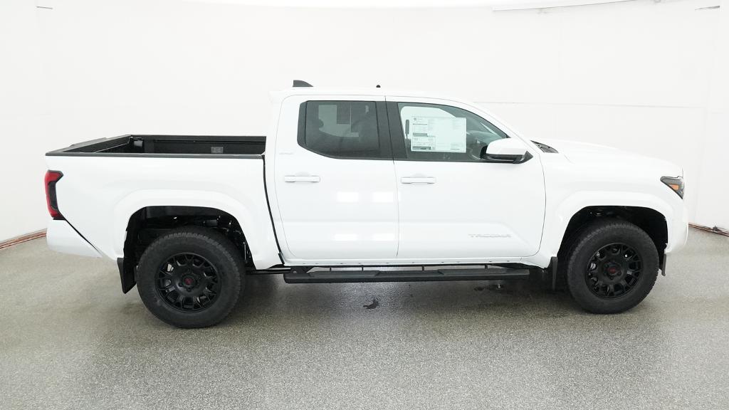 New 2026 Ice Cap Toyota SR5 image 34