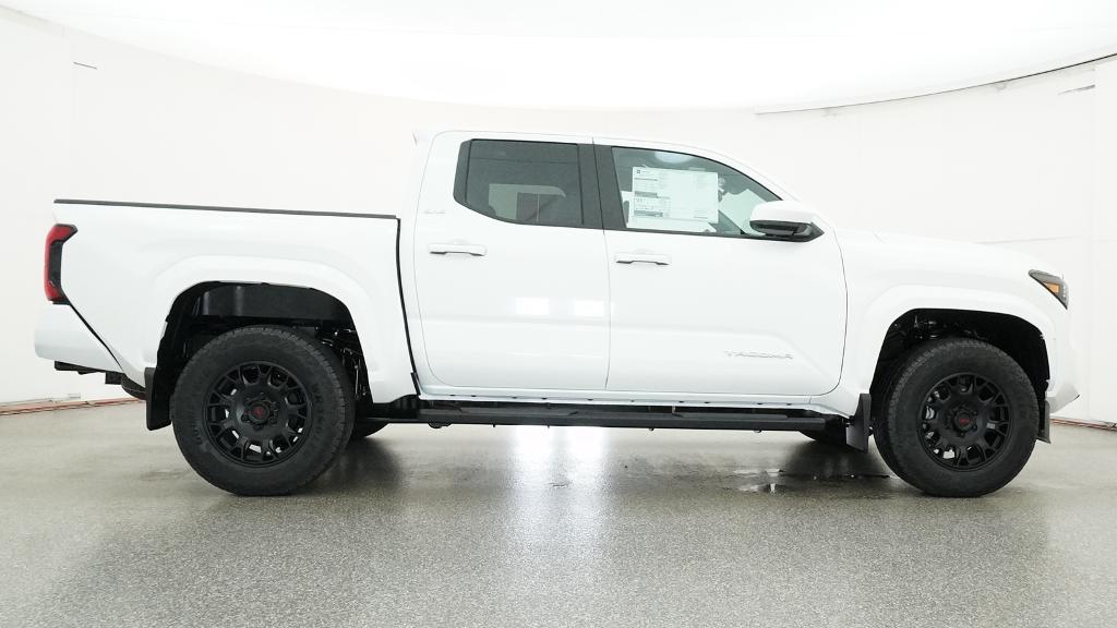 New 2026 Ice Cap Toyota SR5 image 33