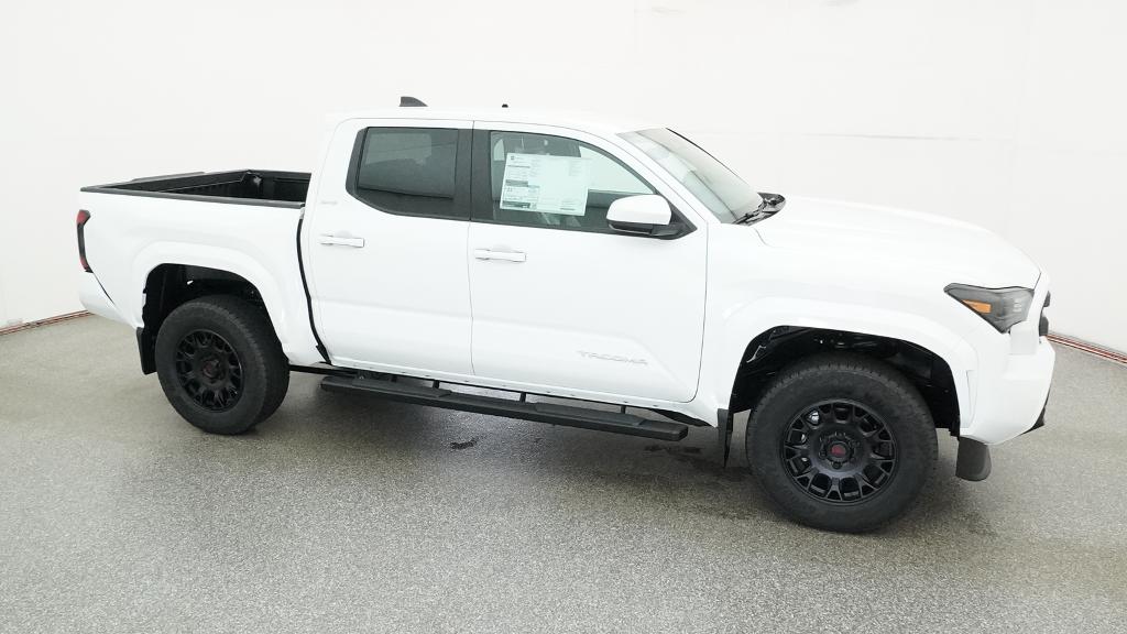 New 2026 Ice Cap Toyota SR5 image 32