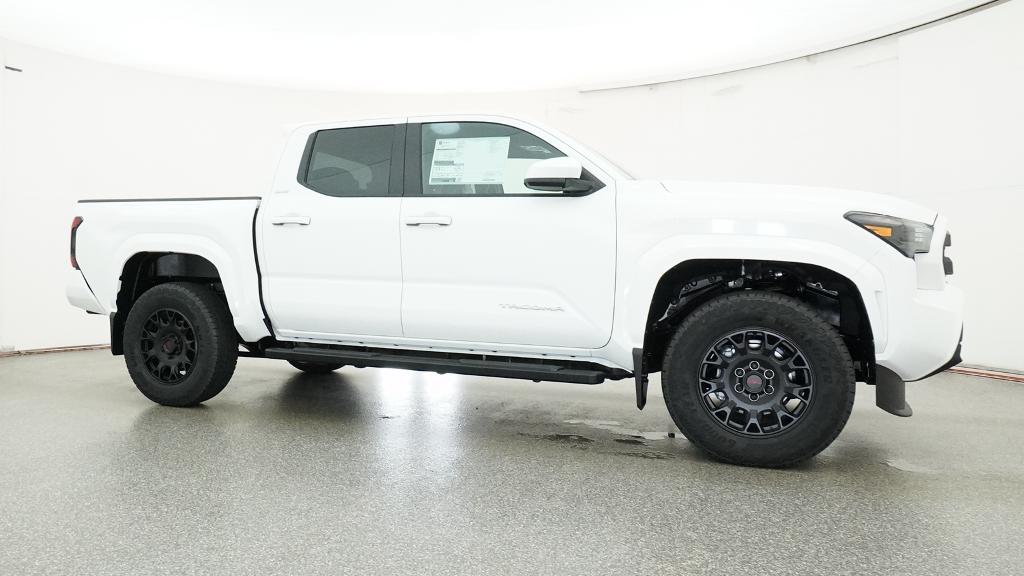 New 2026 Ice Cap Toyota SR5 image 31