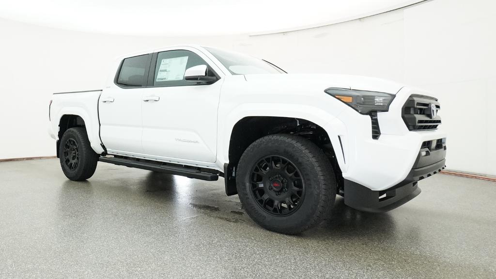 New 2026 Ice Cap Toyota SR5 image 29