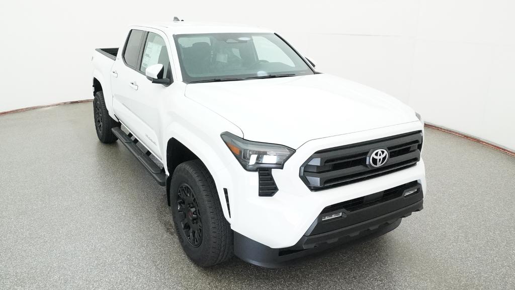 New 2026 Ice Cap Toyota SR5 image 28
