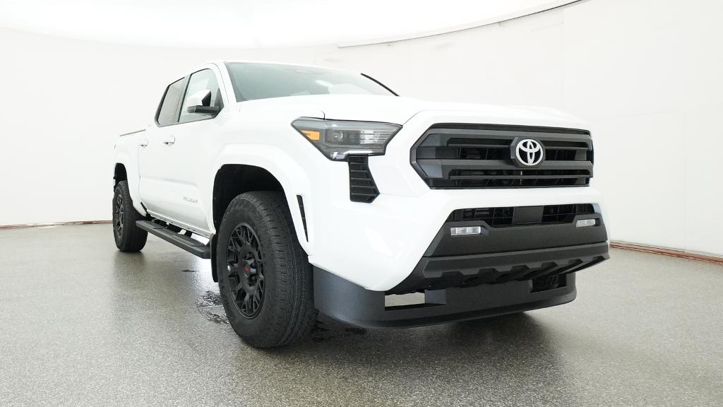 New 2026 Ice Cap Toyota SR5 image 27
